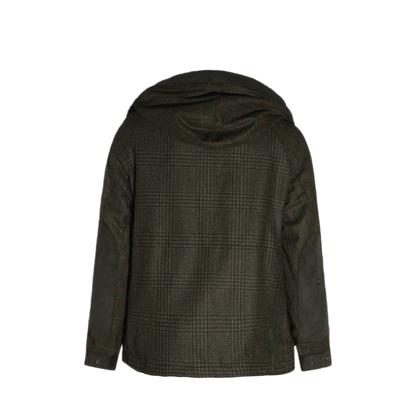 MAYFEYR - BARBOUR X NORBIT - Jackets - 262MWO0320GN55