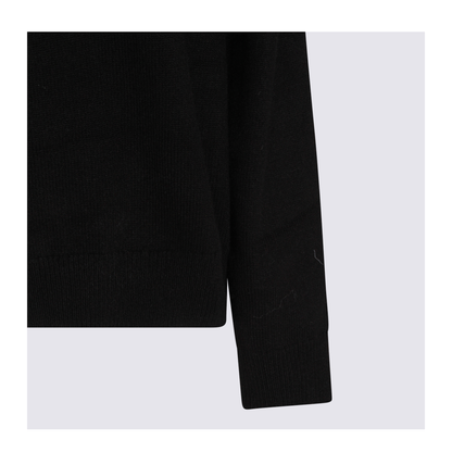 MAYFEYR - Anine Bing - Sweater - A0910662BLK37