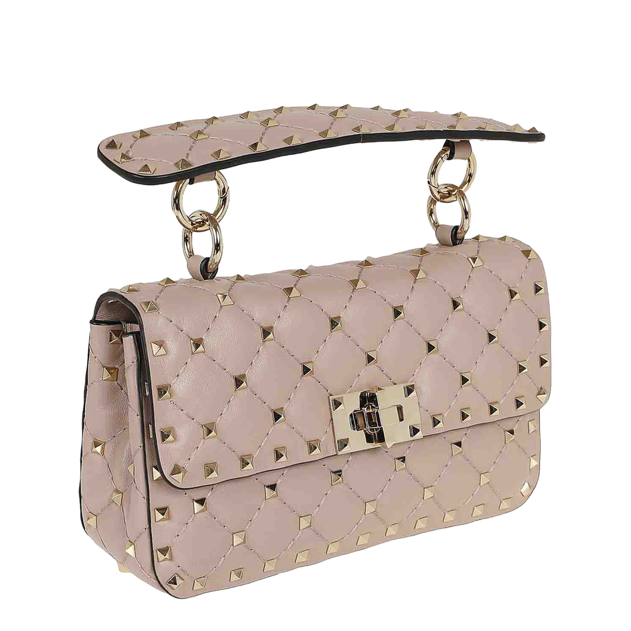 Small Rockstud Spike Bag