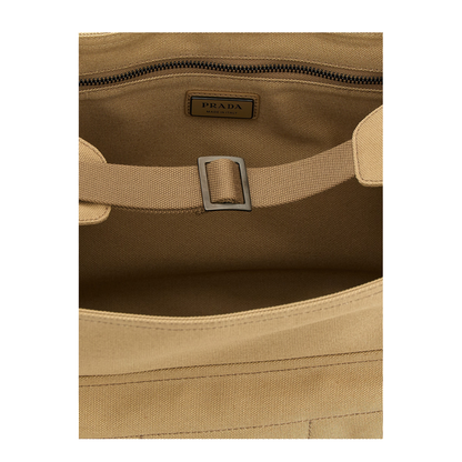 MAYFEYR - Prada - Canvas Shoulder Strap - 2VD085VOOP010F0F24