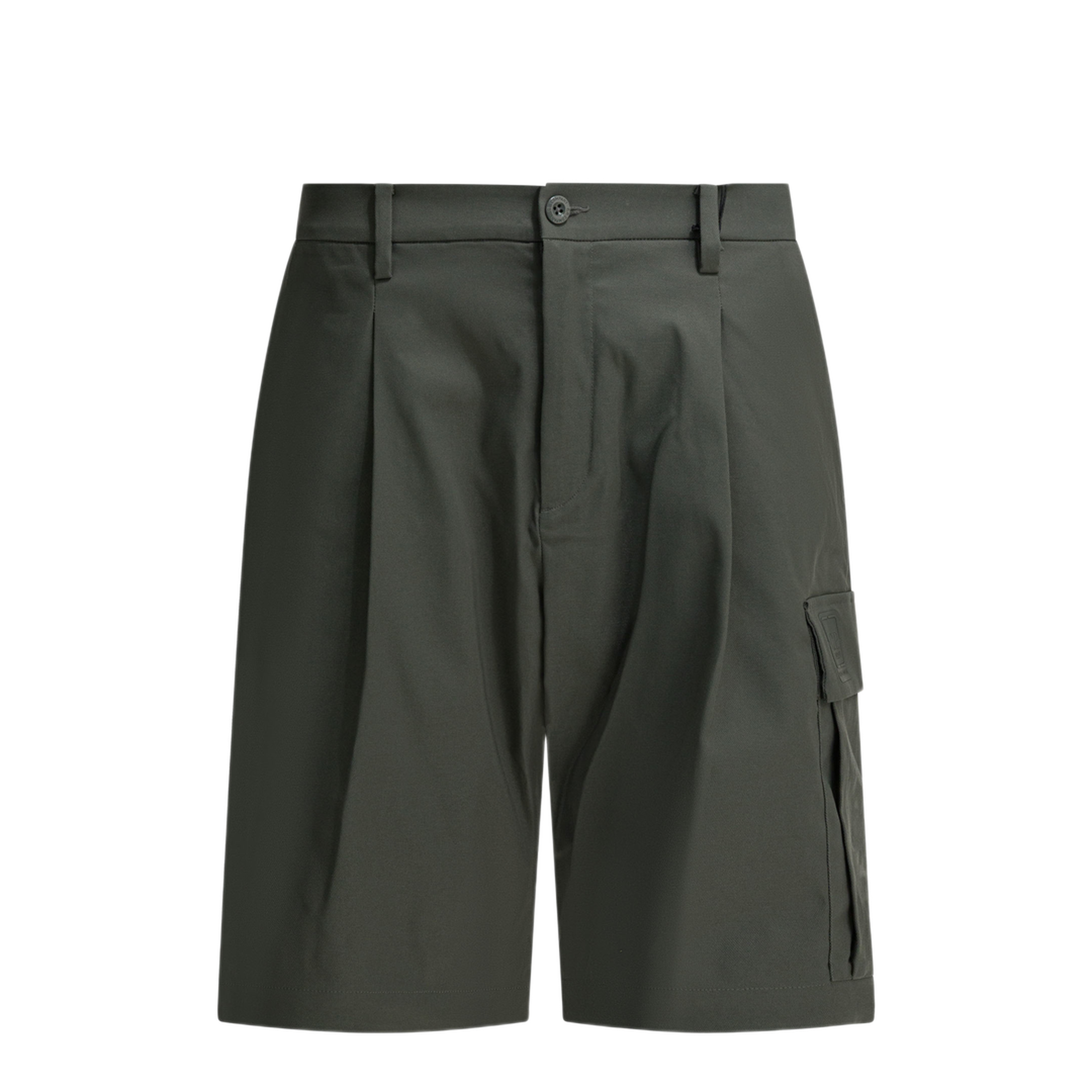 MAYFEYR - C.P. Company - Metropolis Cargo Shorts - 20CLBE036A110407A921