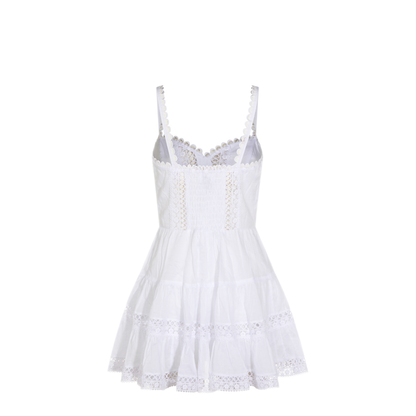 MAYFEYR - CharoRuiz - Dresses - 261603WHITE