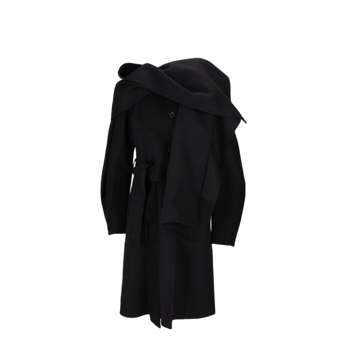 MAYFEYR - Parosh - Cappotto - D431766LEAK25013