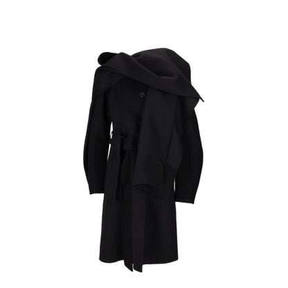 MAYFEYR - Parosh - Cappotto - D431766LEAK25013