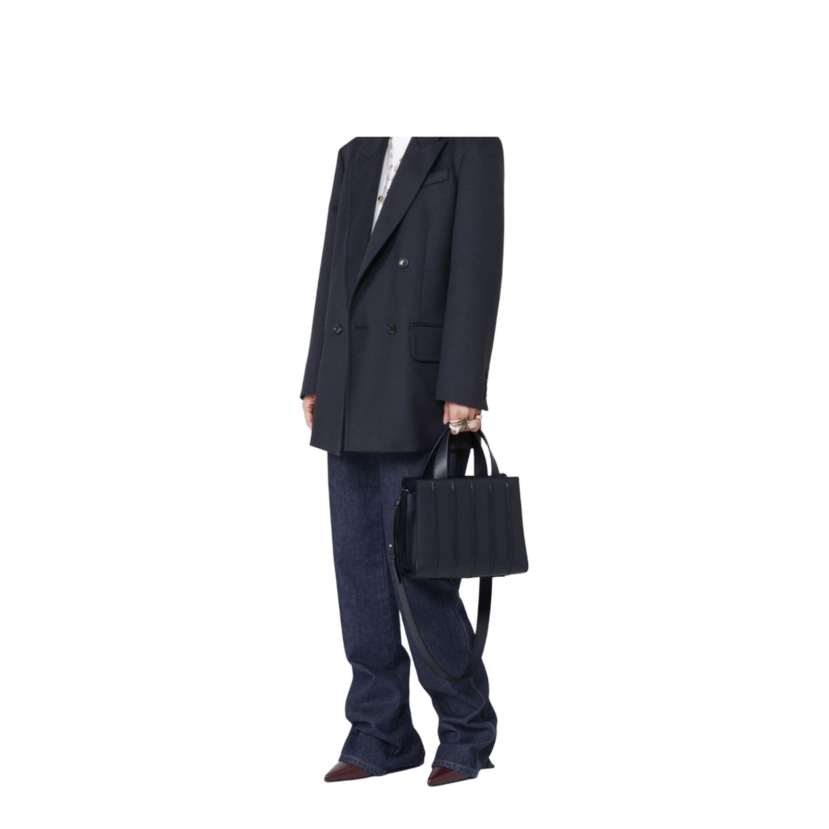 Whitney Bag 5 - Medium