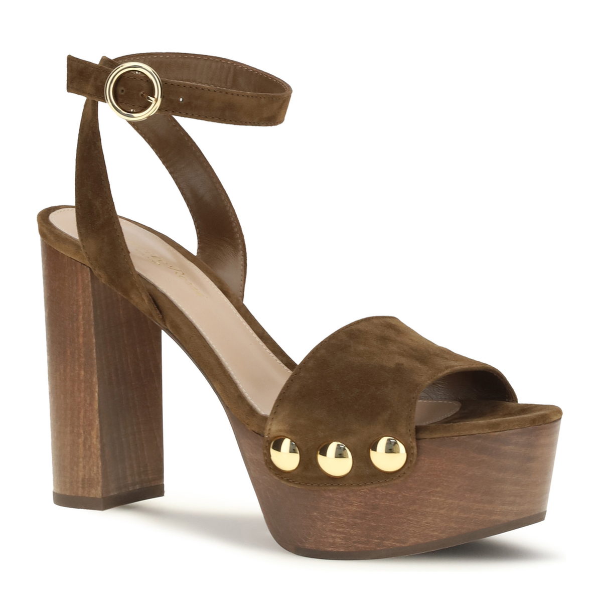 Sandals Brown