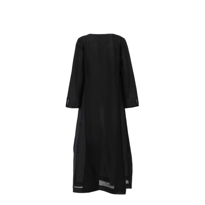 Women Dress Black