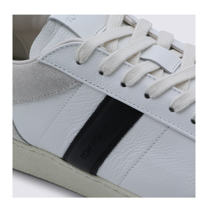 Sneakers White