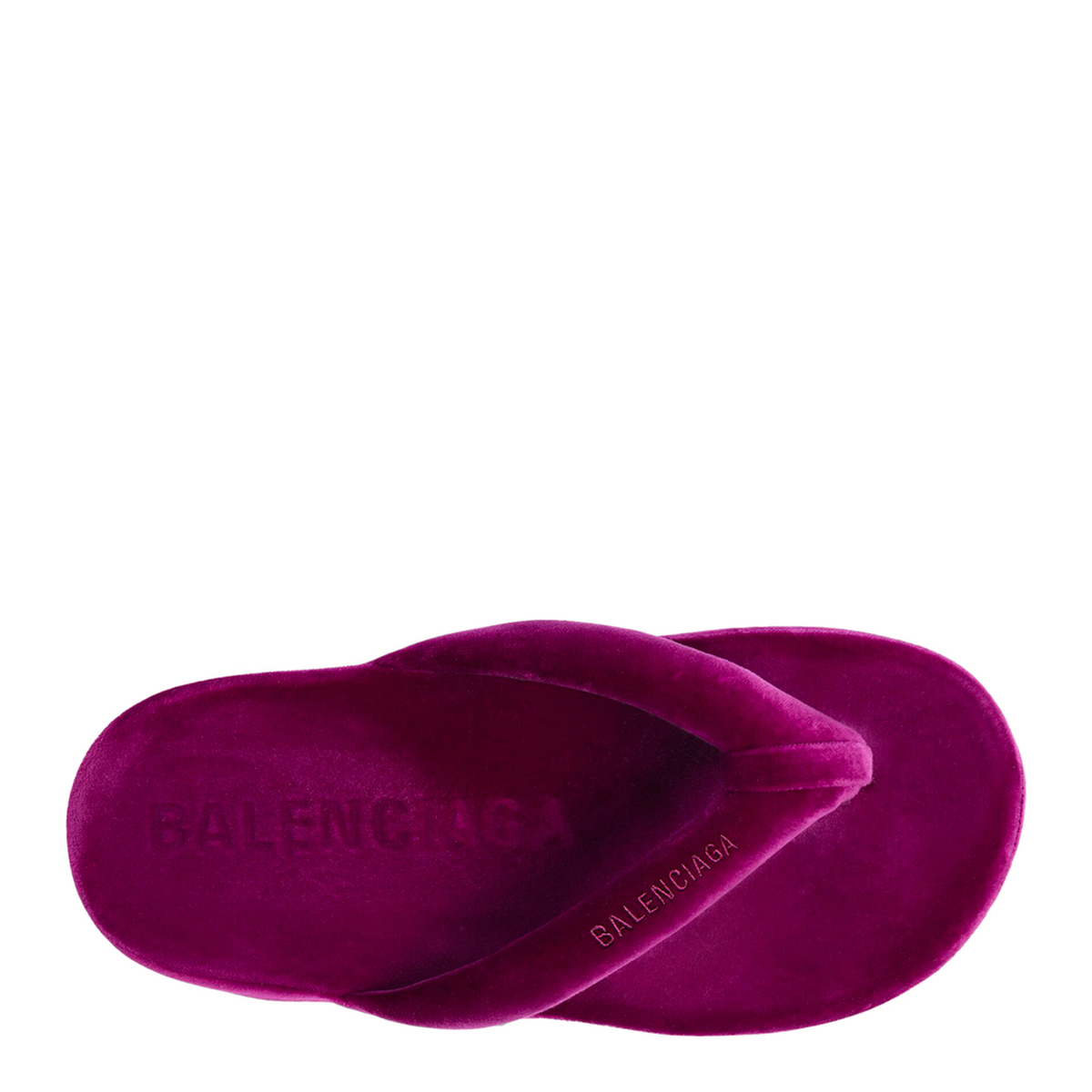 Jet Lag In Purple