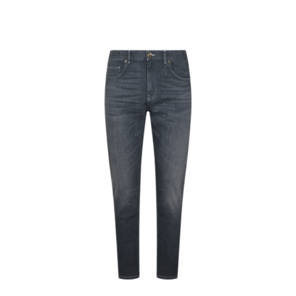 MAYFEYR - Eleventy - Jeans - N75PANN10TET0M01114N