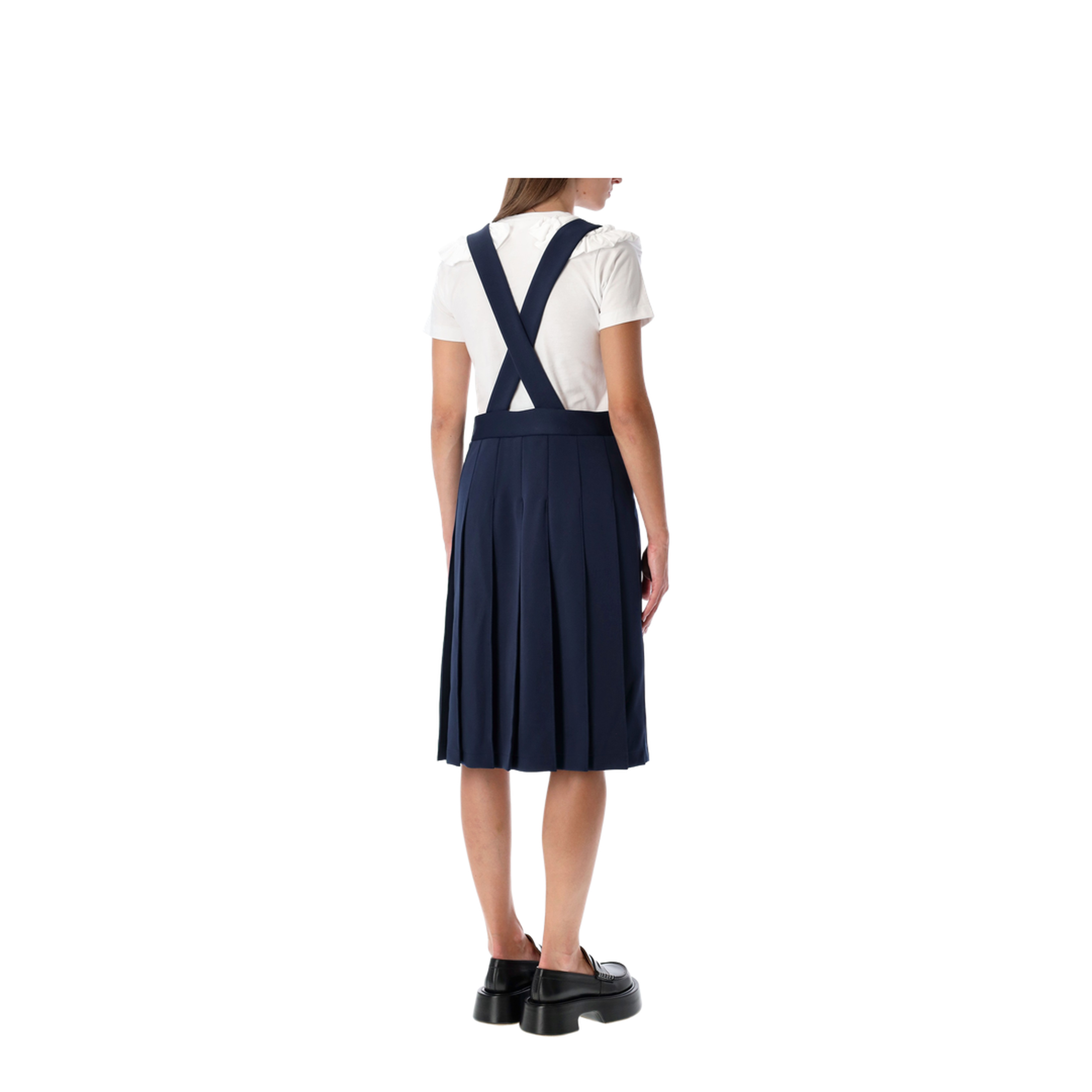 MAYFEYR - Comme Des Garcons - Dresses Blue - NPT0070511