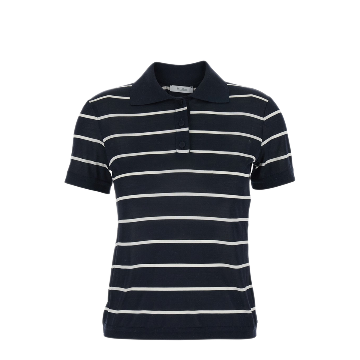 MAYFEYR - Max Mara - T Shirts And Polos - 2611951018600005