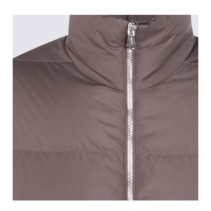 Cyclopic Down Jacket
