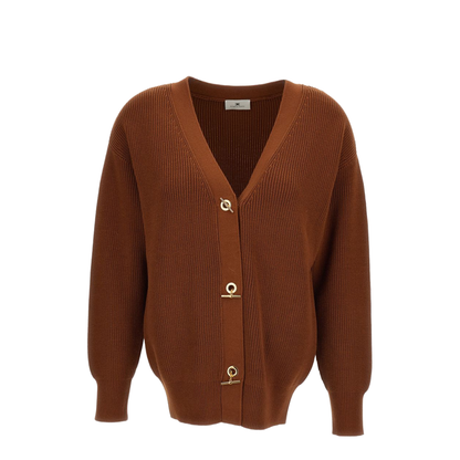 MAYFEYR - Unknown - Sweaters Brown - MK01S66E2FK3
