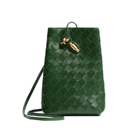 MAYFEYR - Bottega Veneta - Andiamo Phone Pouch - 843890VCPP03780