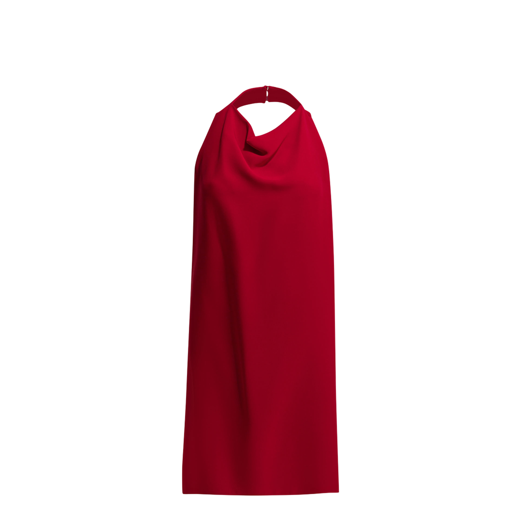 MAYFEYR - Valentino - Cady Couture Short Dress - 8B0VAJX41MMR9M