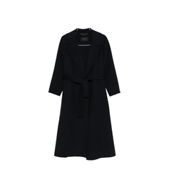 Coats Blue