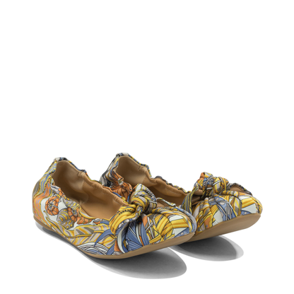 MAYFEYR - Ferragamo - Classic Ballerinas - 0791461