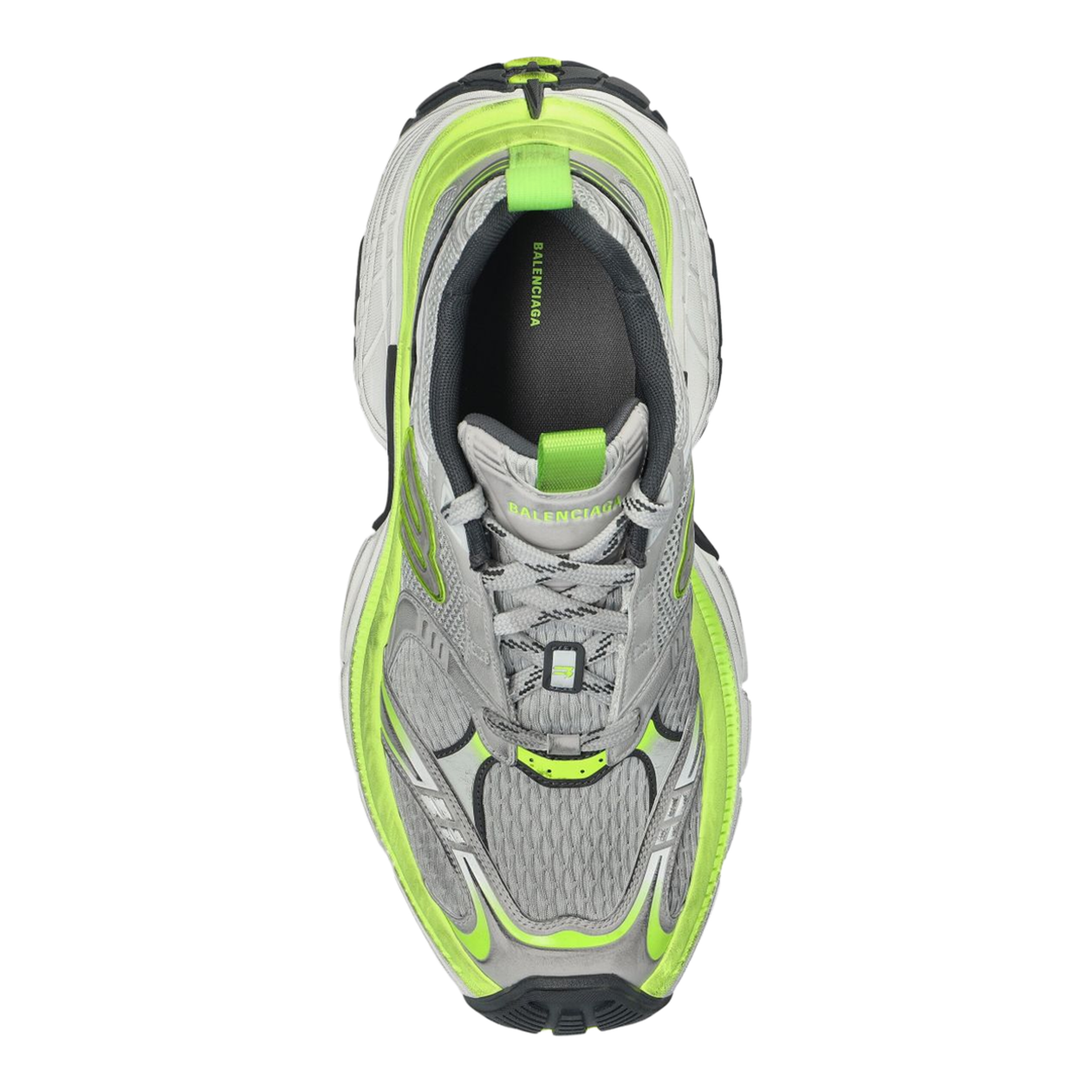 6XL Sneakers