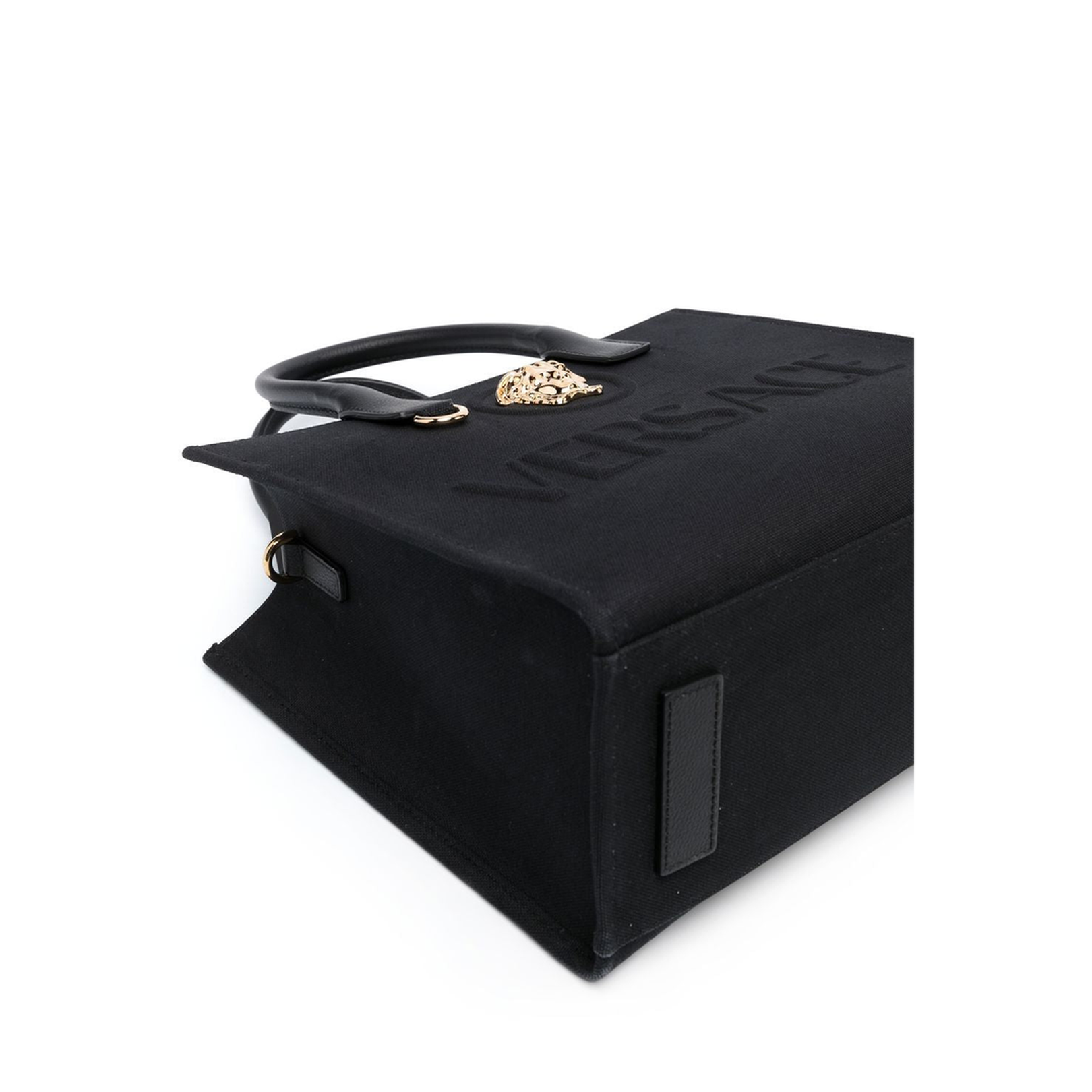 Medusa Plaque Shopper