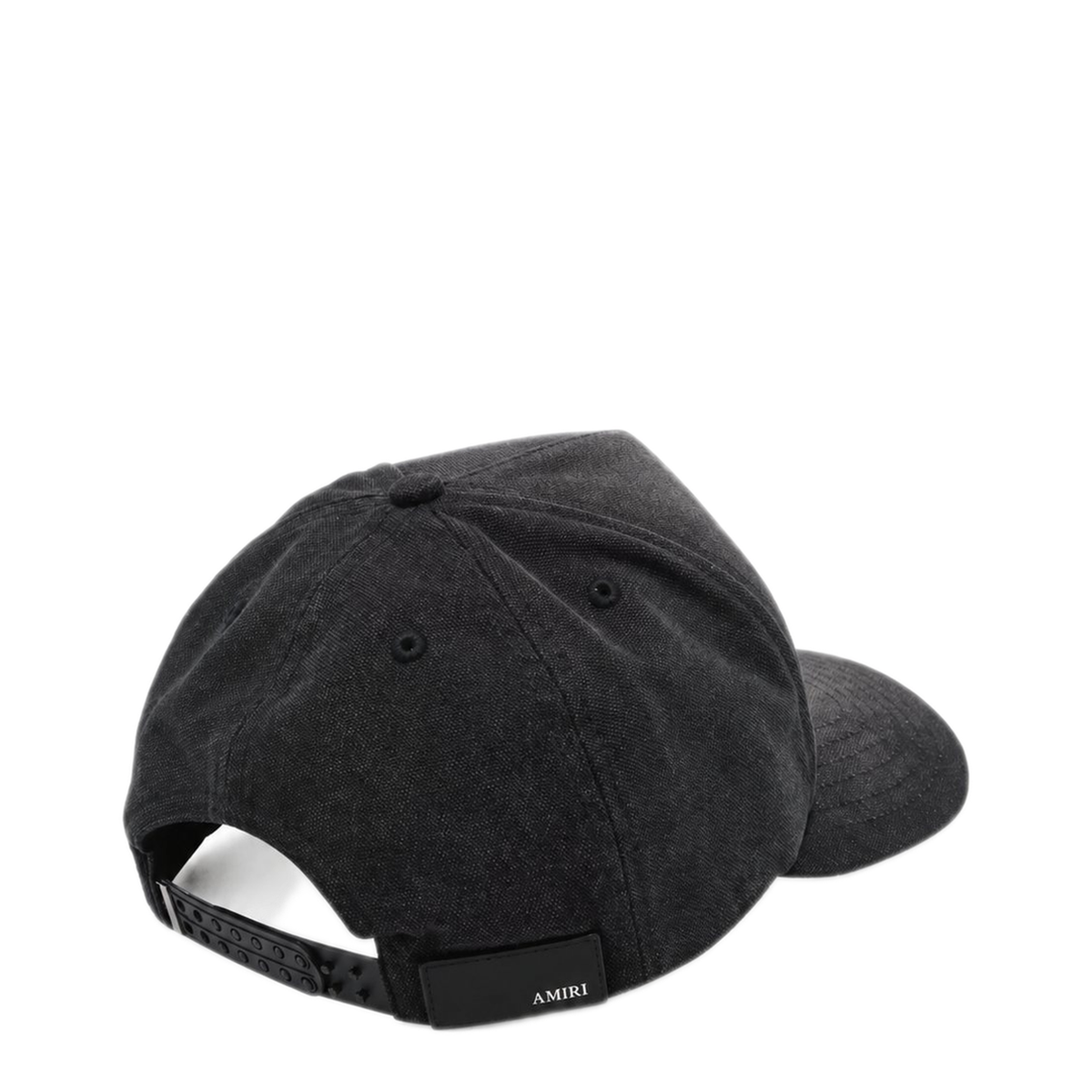 MAYFEYR - Amiri - Ma Script Canvas Hat - AMSAHE1066001