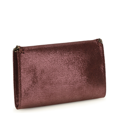 MAYFEYR - Stella Mccartney - Falabella Chain Wallet - 581238WP0842WP08426016