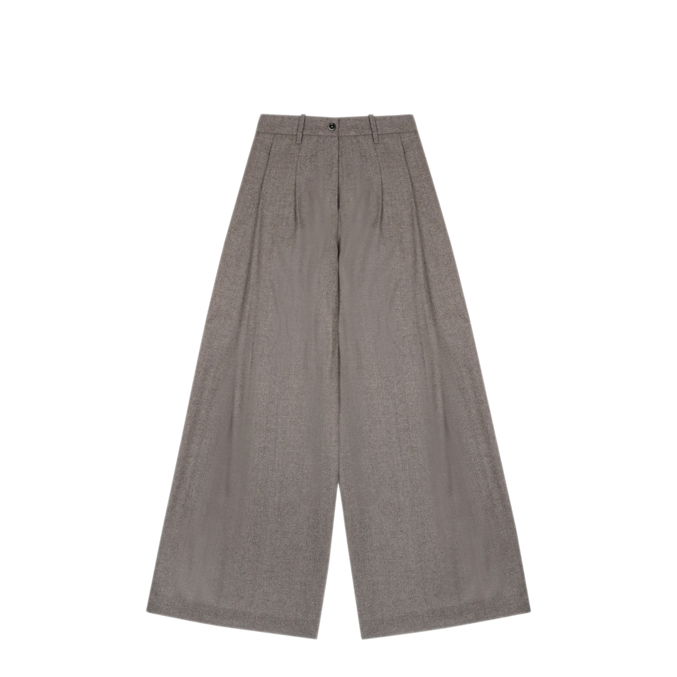 MAYFEYR - nine:inthe:morning - Pantalone Petra - PE81V17RESMA