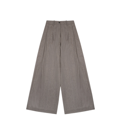 MAYFEYR - nine:inthe:morning - Pantalone Petra - PE81V17RESMA