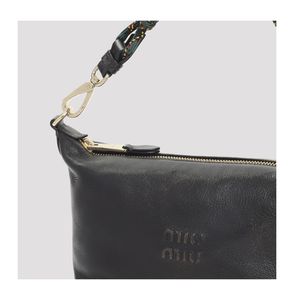 MAYFEYR - Miu Miu - Leather Pouch - 5NE8412IFO