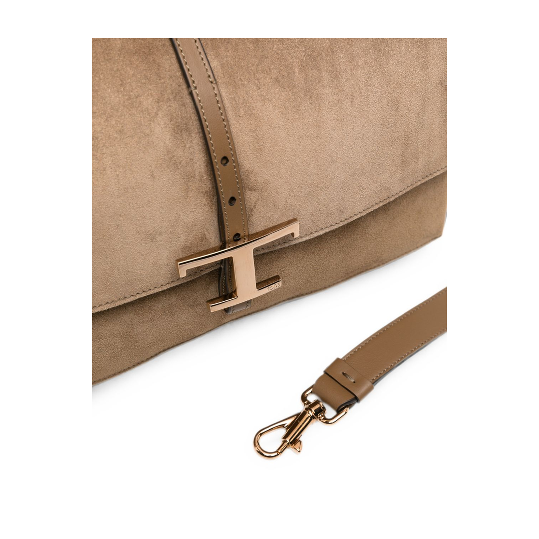 MAYFEYR - Tod's - Brown Bag - XBWTSEC9200P3A7L44