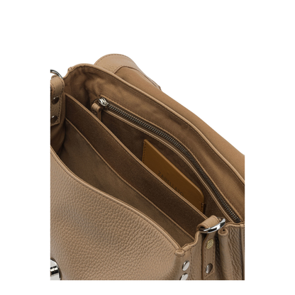 MAYFEYR - Zanellato - Postina Daily Small Hand Bag - POSTINADAILYS0680100040000Z0294