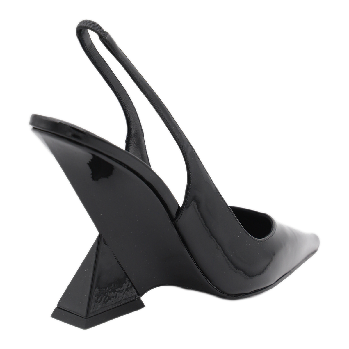 MAYFEYR - The Attico - With Heel - 250WSH00779LBT002AA100