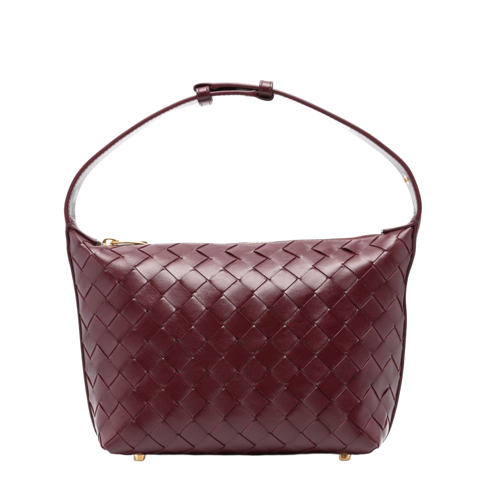 Mini Wallace Leather Bag