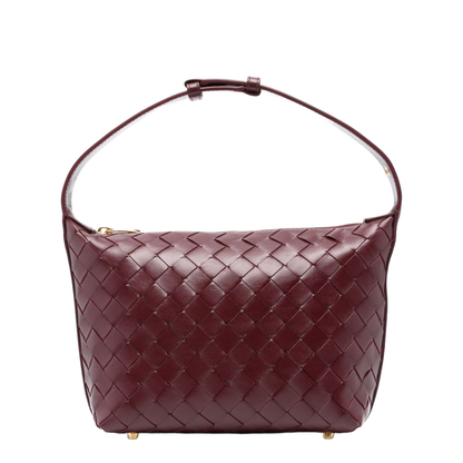 Mini Wallace Leather Bag