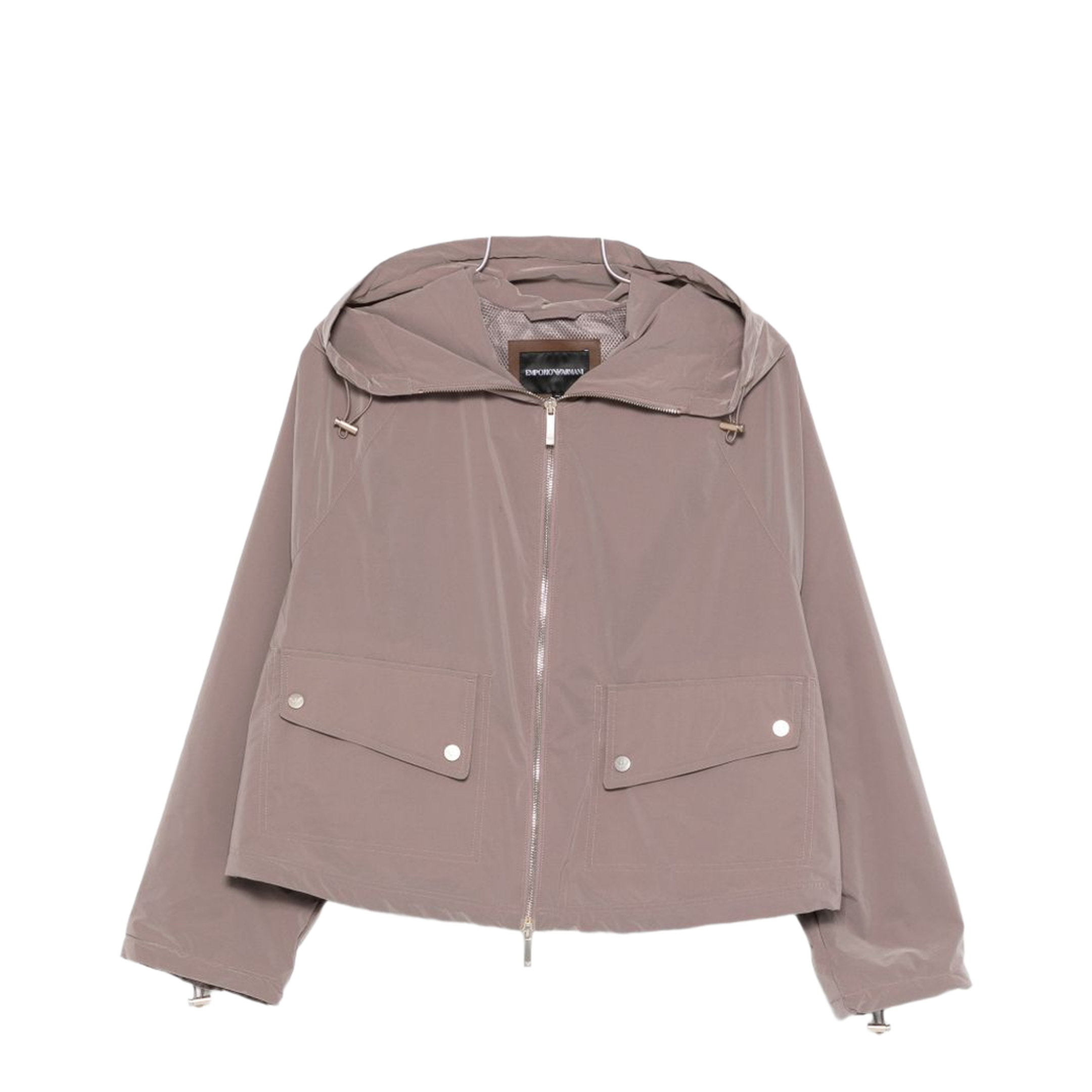 MAYFEYR - Emporio Armani - Coats - EW003433AF20823F6019