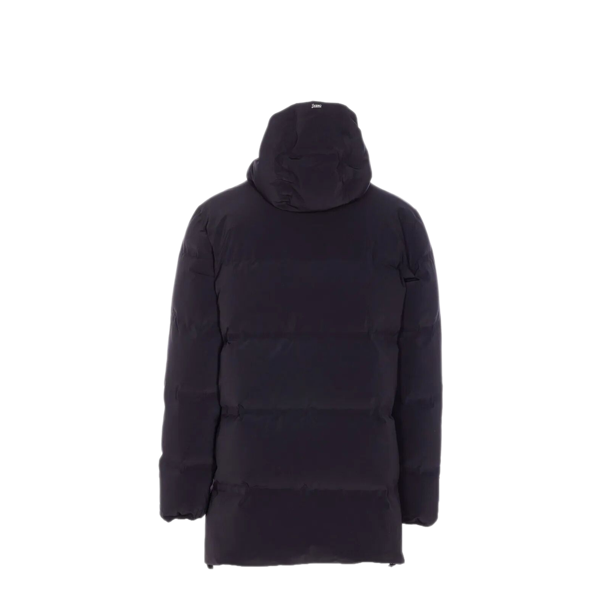 Long New Impact Jacket