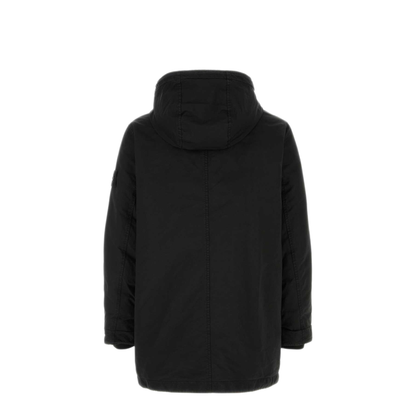 MAYFEYR - Stone Island - Short Parka - L2S154100062S0F27V0029