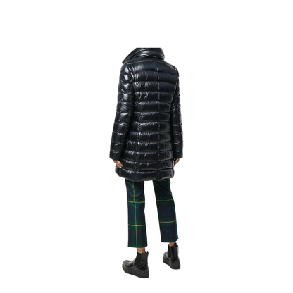 Coat MARIA in Black