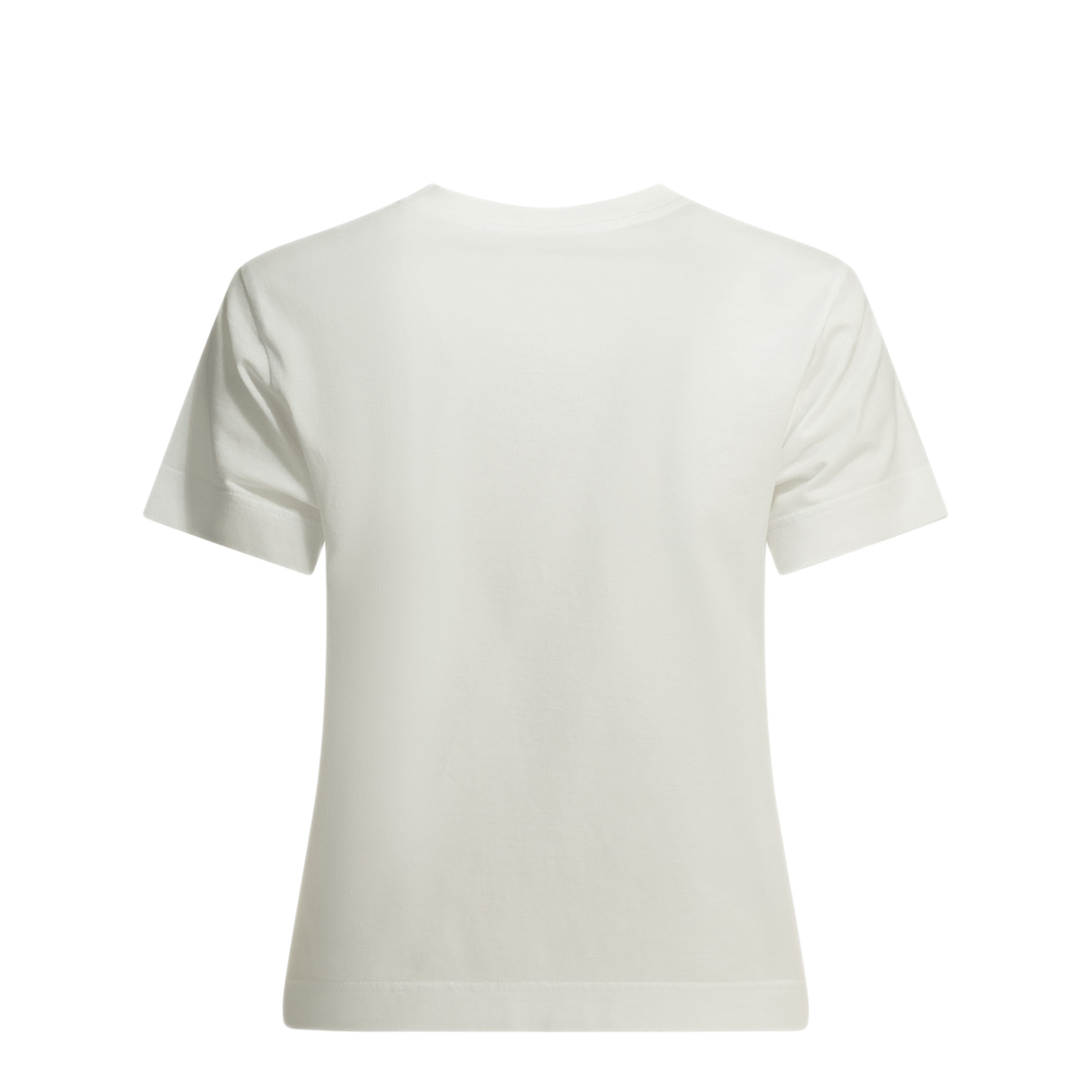 MAYFEYR - Givenchy - Logo Crewneck T Shirt - BW70FJ3YV1100
