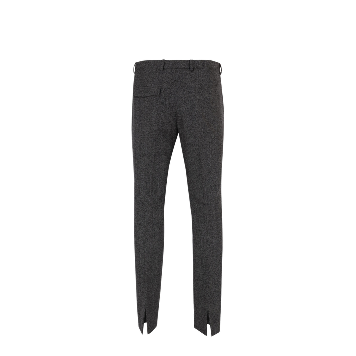 MAYFEYR - Gucci - Wool Pants - 850333Z7AXC1070