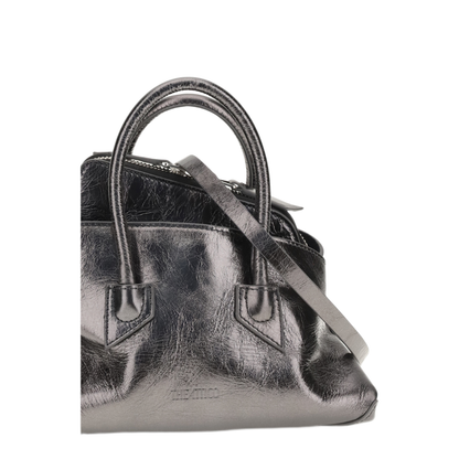 MAYFEYR - The Attico - La Passeggiata Mini Handbag - 260WAH00063LBT070AA