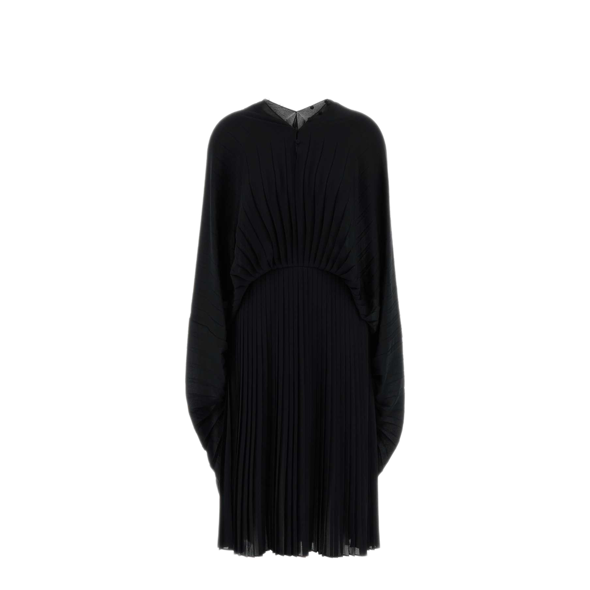 MAYFEYR - Maison Margiela - Black Crepe Dress - S29DD0089M36171900