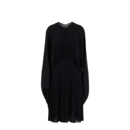 MAYFEYR - Maison Margiela - Black Crepe Dress - S29DD0089M36171900