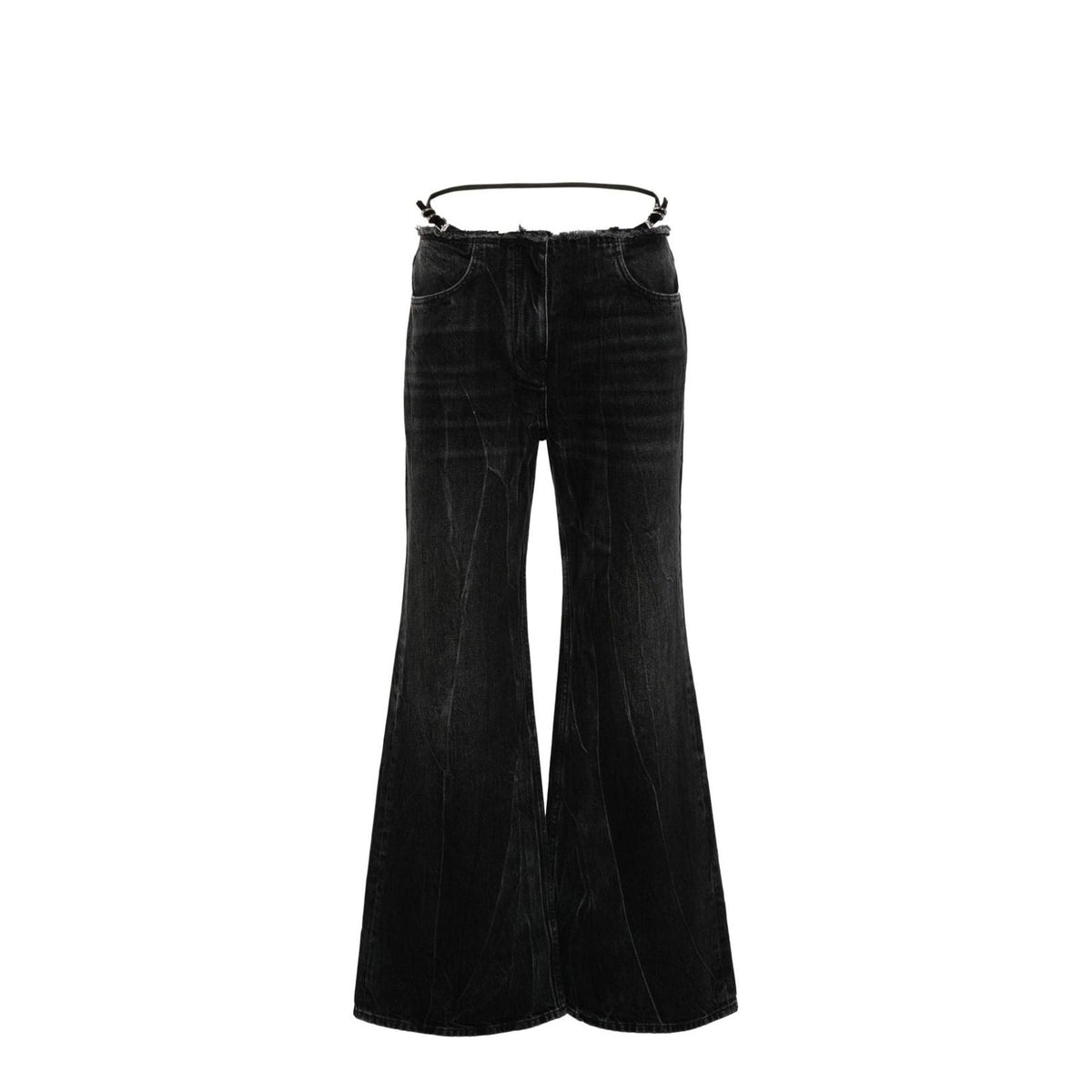 Givenchy Jeans Black