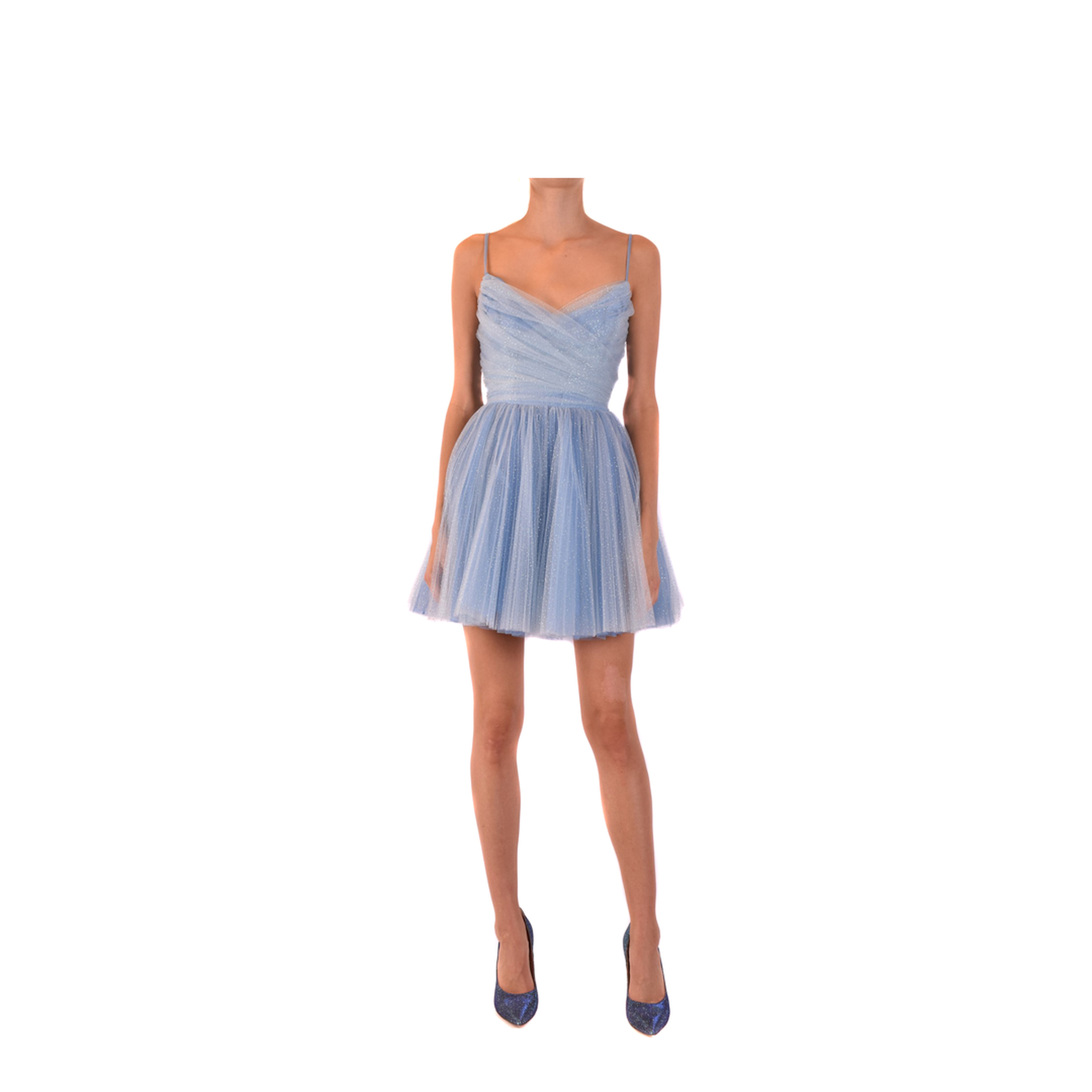 MAYFEYR - Brognano - Dress - 28BR2A07G204294