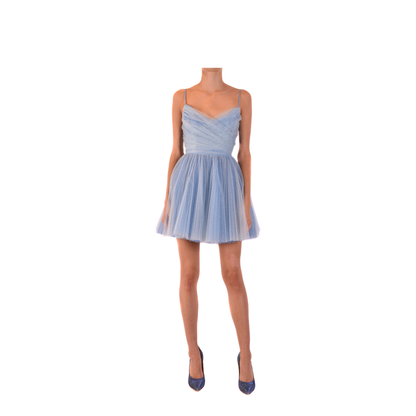MAYFEYR - Brognano - Dress - 28BR2A07G204294