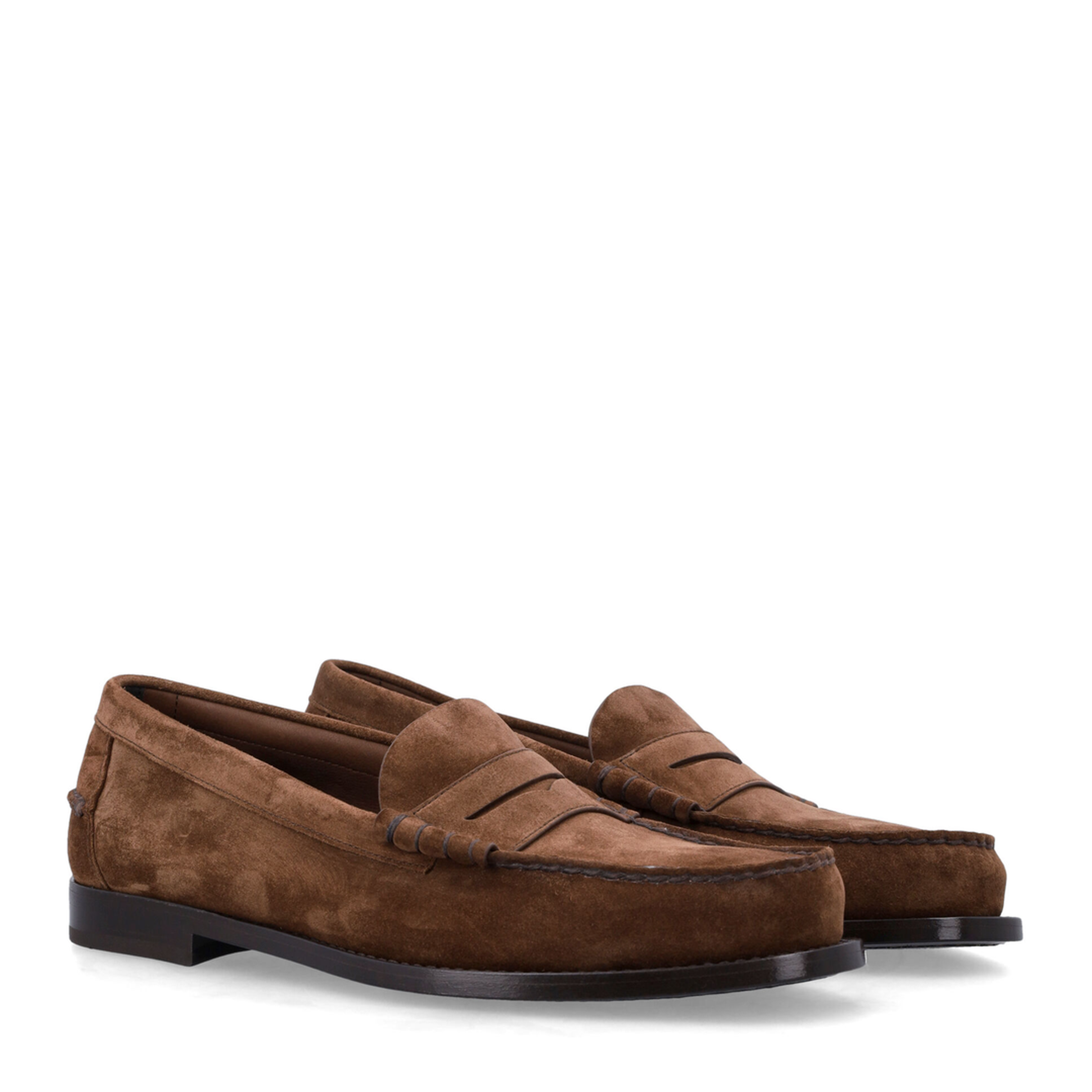 MAYFEYR - Church's - Flat Shoes - EDB1639CAF0AXO