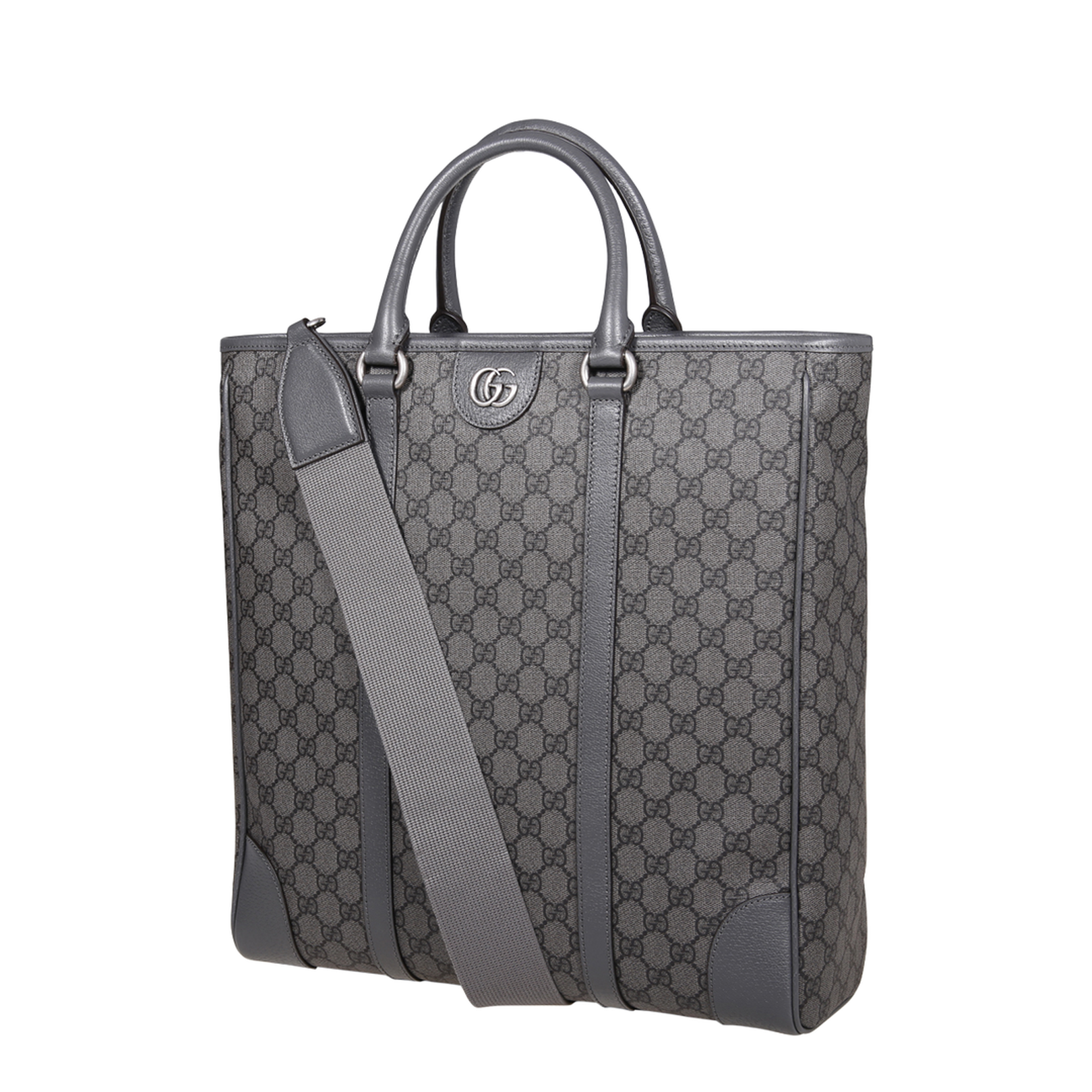 Tote Bag with Removable Shoulder