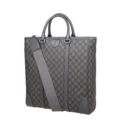 Tote Bag with Removable Shoulder