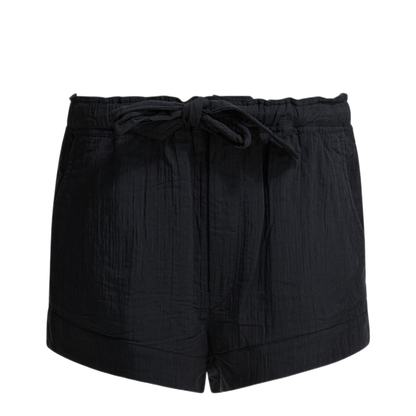 MAYFEYR -  - Birva Shorts With Laces - 26PSH0280FAD1G02E01BK
